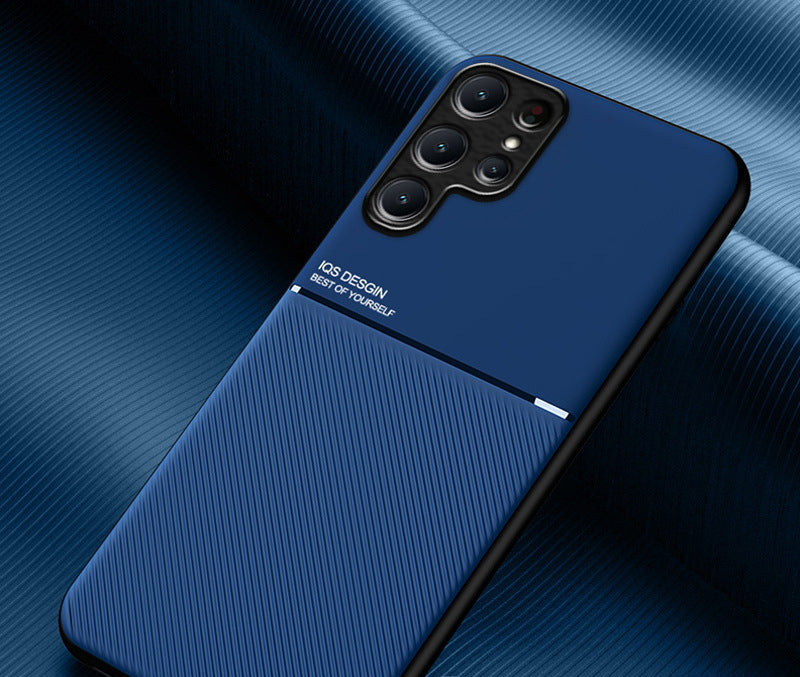 Odolné pouzdro s ochranou proti pádu pro moderní chytré telefony – tenký a odolný design 5