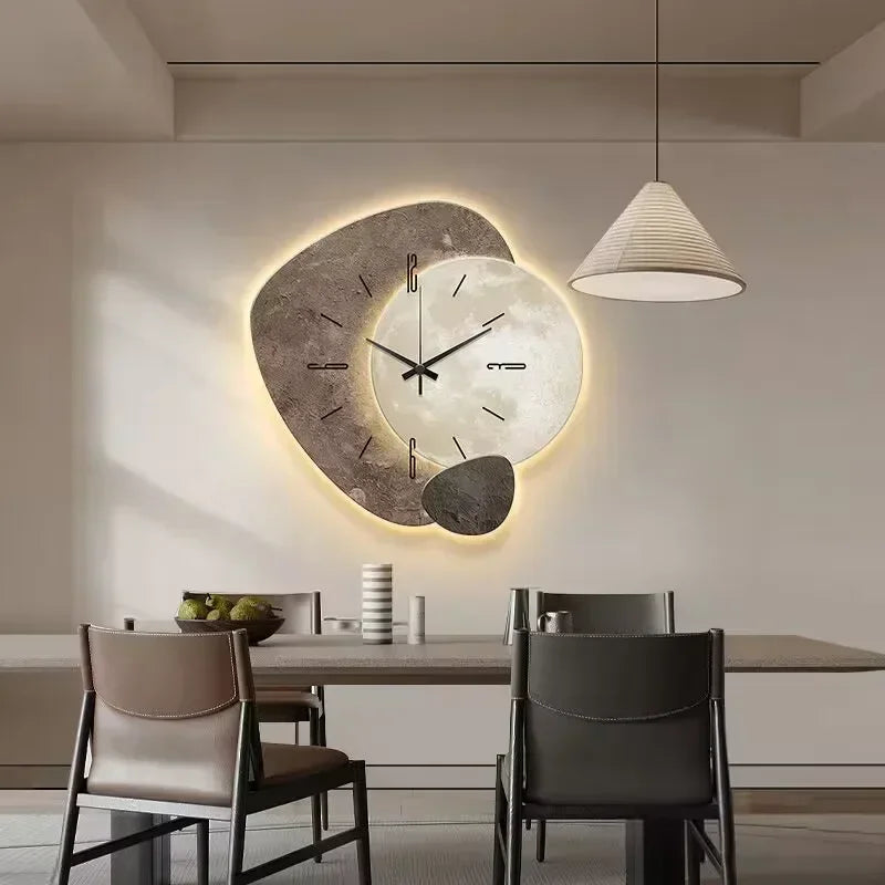 Přirozená elegance v rytmu hodin! 2