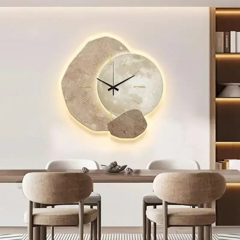 Přirozená elegance v rytmu hodin! 3