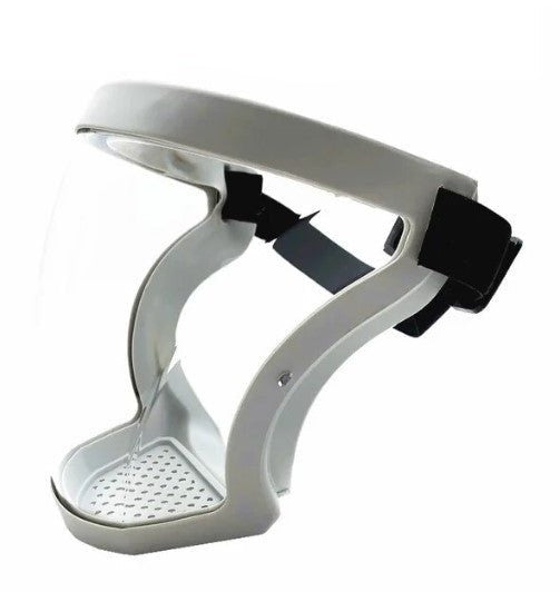 Průhledný kryt, plná volnost pohybu 6