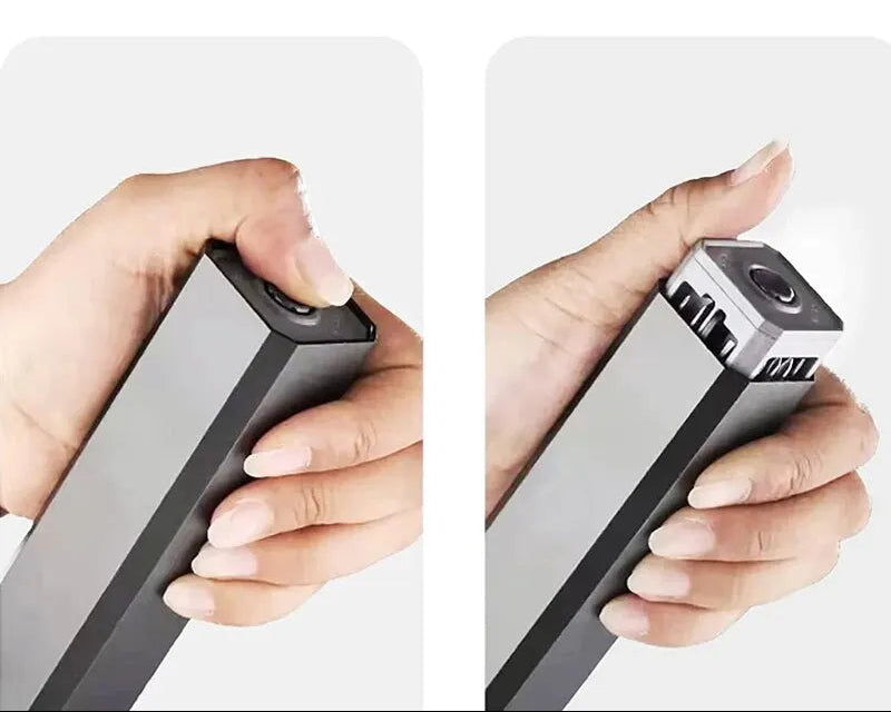 Sada šroubováků pro opravu elektroniky se 30-49 bity, ergonomickou rukojetí a magnetick 1