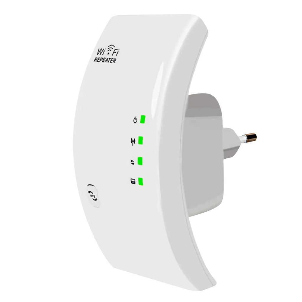 Silné WiFi připojení na dosah ruky 0