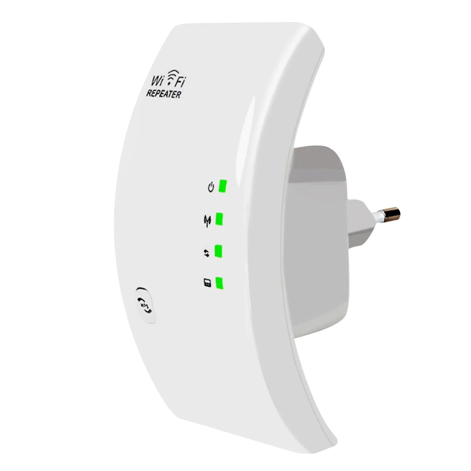 Silné WiFi připojení na dosah ruky 0