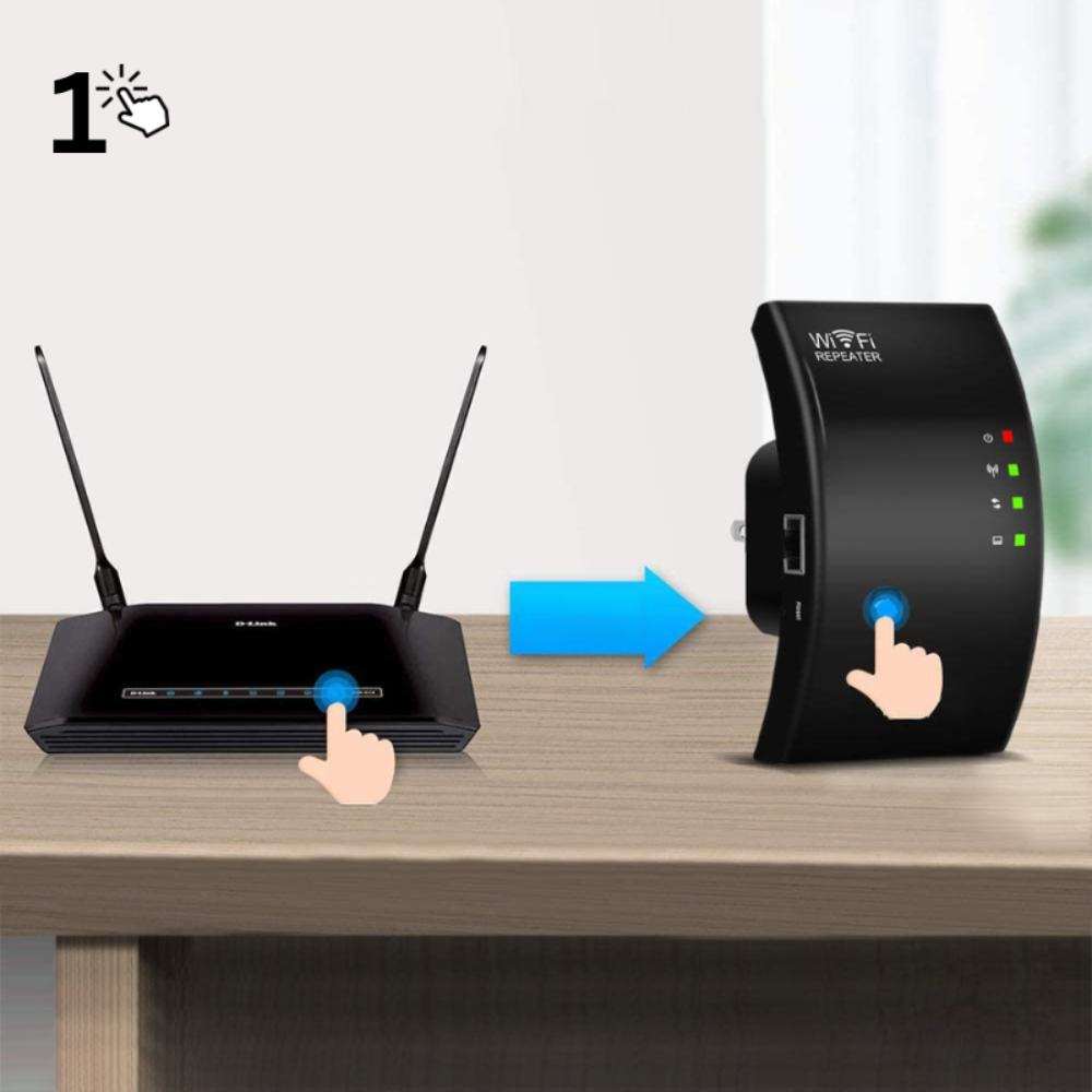 Silné WiFi připojení na dosah ruky 4