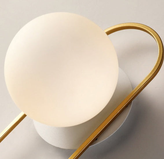 Skandinávská nástěnná lampa – harmonie a jednoduchost 7