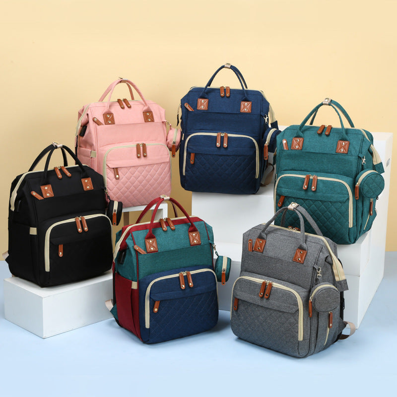 Spolehlivá podpora pro rodiče na cestách 1