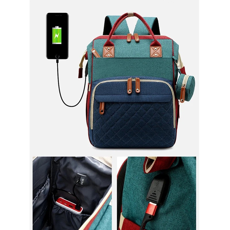 Spolehlivá podpora pro rodiče na cestách 5