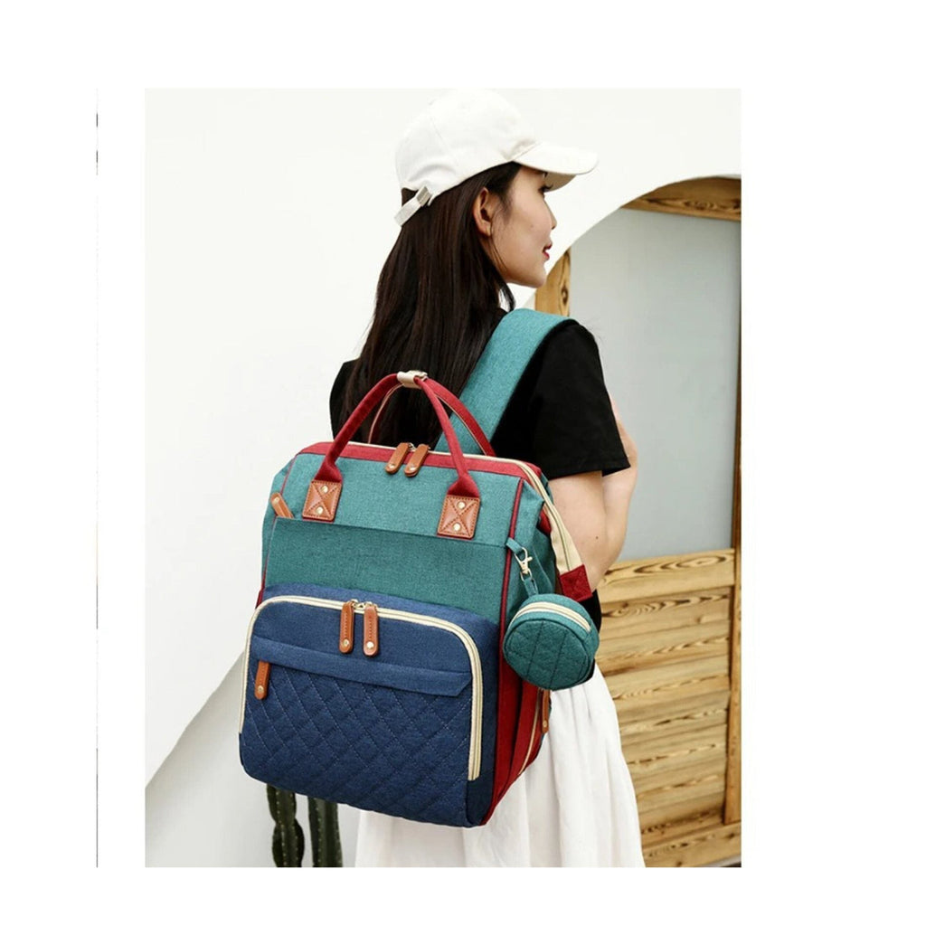 Spolehlivá podpora pro rodiče na cestách 6