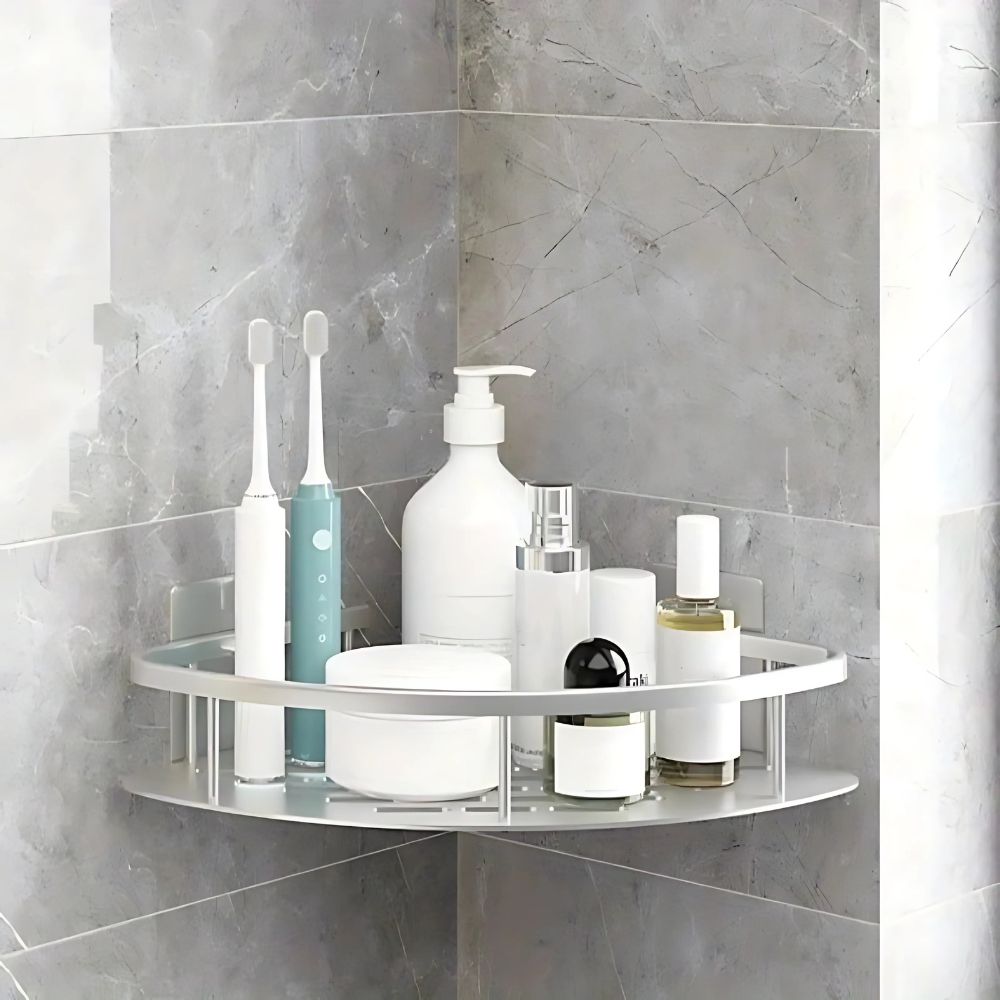 Sprchový vozík s otevřeným rámem, nastavitelným hákem, vyrobený z vodotěsného h 0