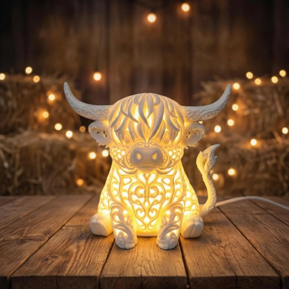 Stolní lampa s teplým světlem a USB napájením, filigránový design ideální pro ložnici a 0