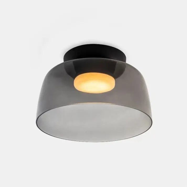 Stropní lampa s designem inspirovaným středověkem 10
