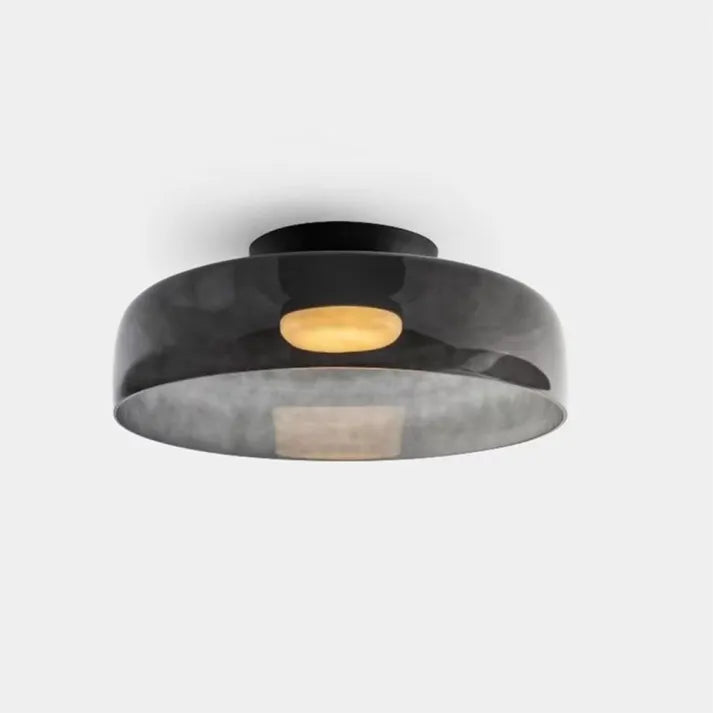 Stropní lampa s designem inspirovaným středověkem 11