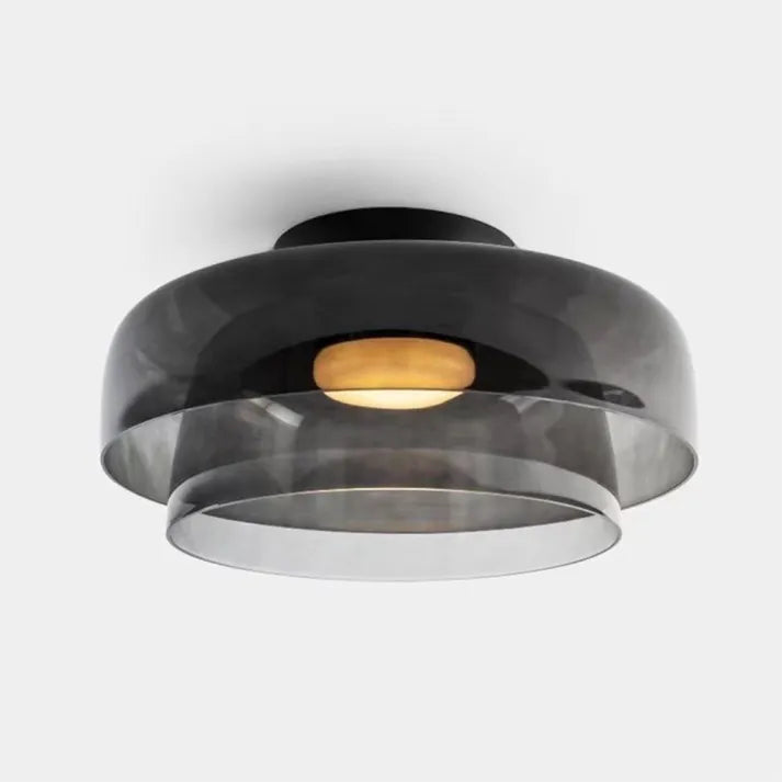 Stropní lampa s designem inspirovaným středověkem 16