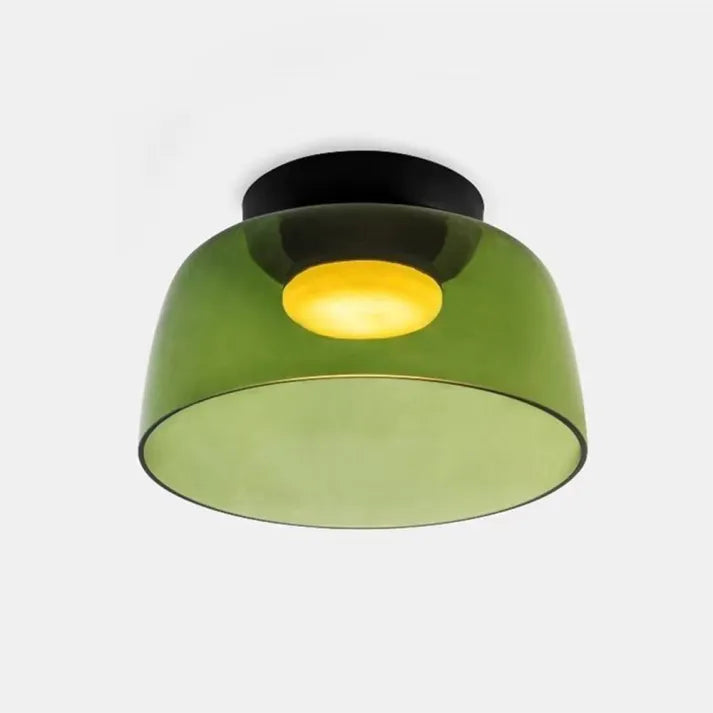 Stropní lampa s designem inspirovaným středověkem 19