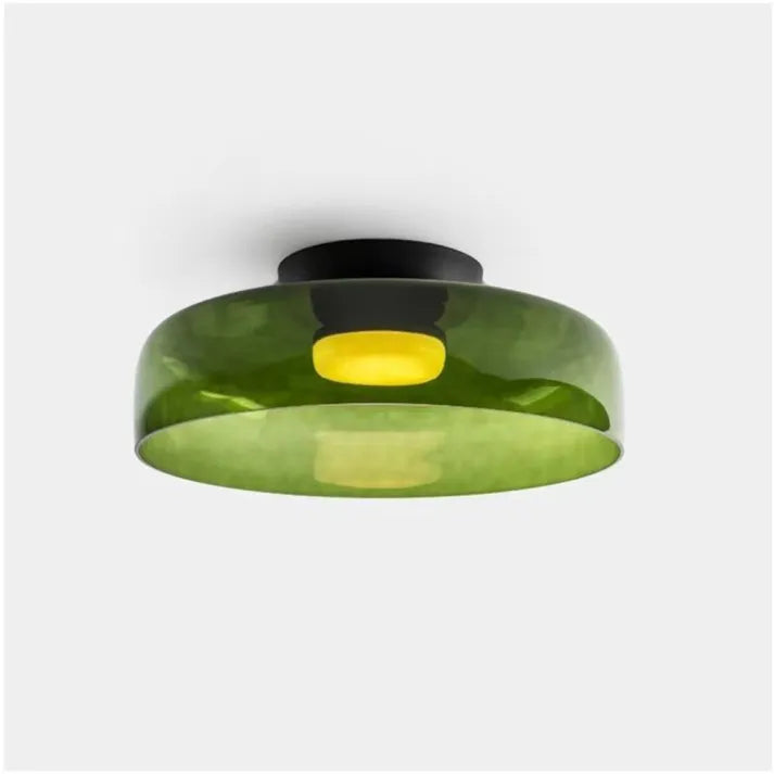 Stropní lampa s designem inspirovaným středověkem 22