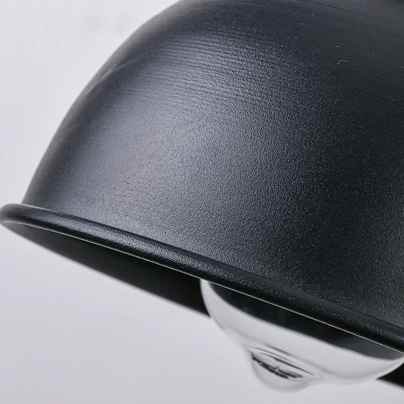 Stylová retro lampa do každého prostoru 2
