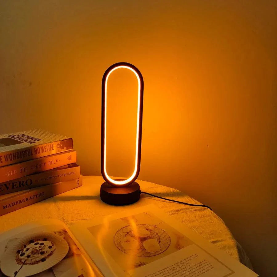 Stylový s regulací barev a jasu 3