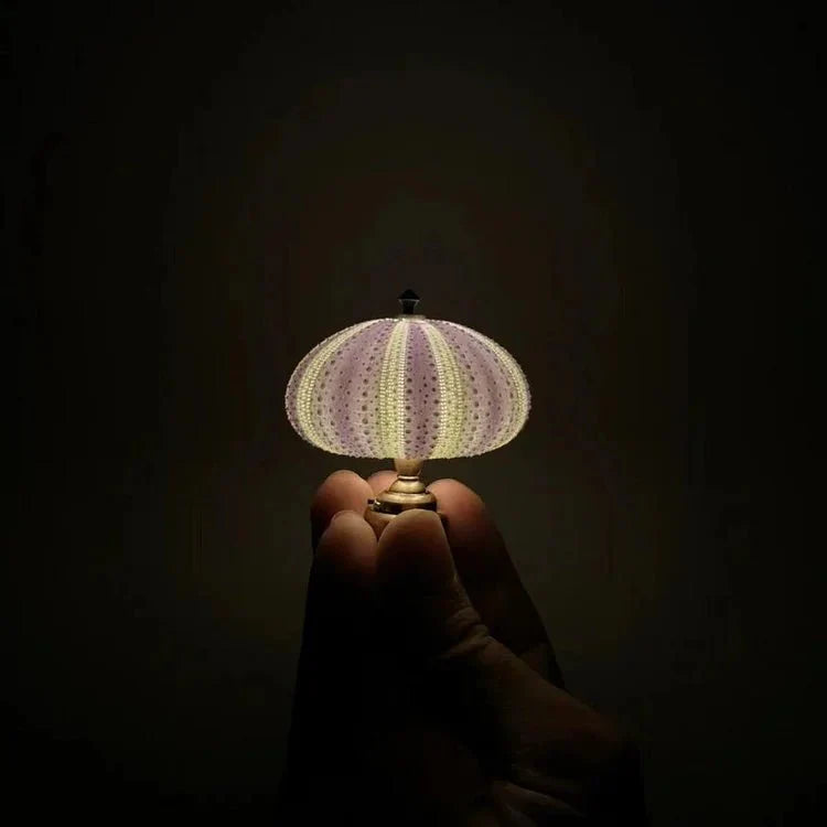 Umělecká noční lampa 5
