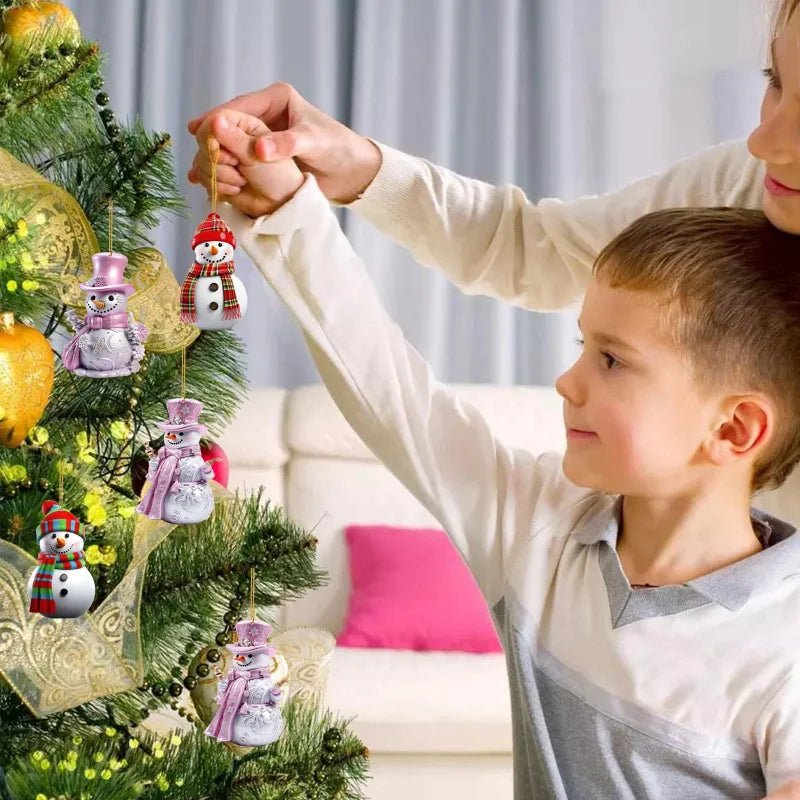 Vánoční adventní kalendář 2025 s 24 překvapeními pro děti i dospělé – jedinečná rodinná aktivita 2