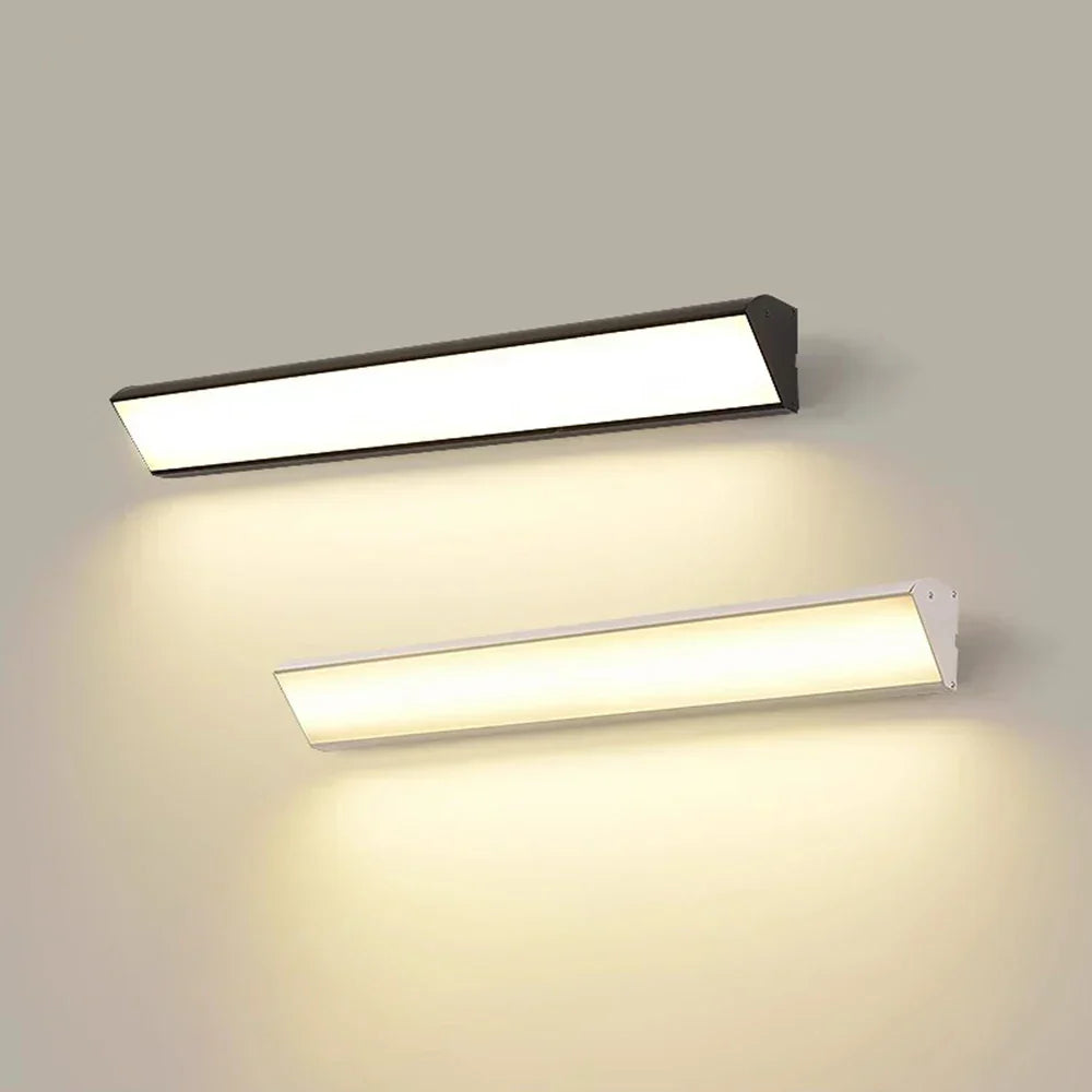 Venkovní nádvoří lampa 3