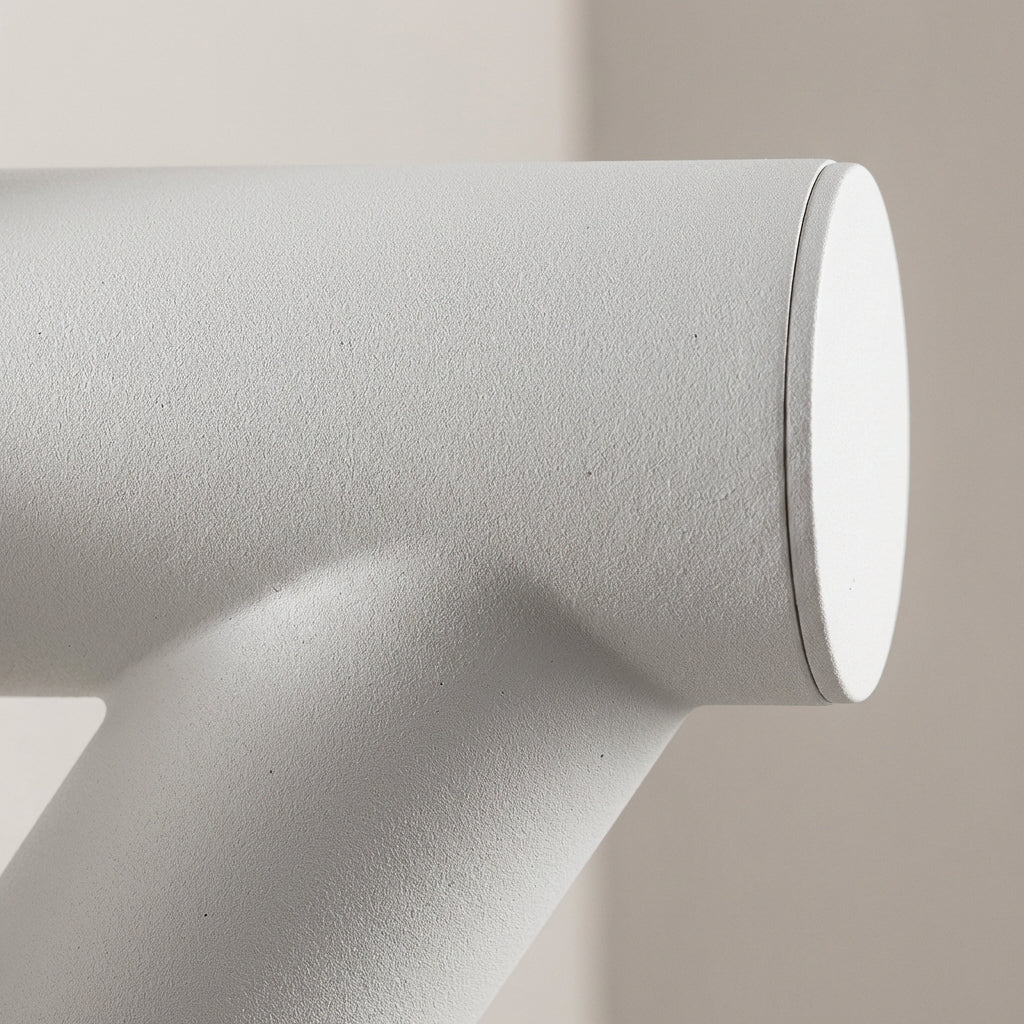 Venkovní nástěnné LED svítidlo odolné vůči povětrnostním vlivům – minimalistický design z nerezové oceli 3