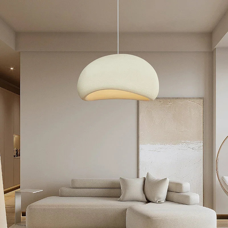 Wabi-Sabi lampa pro harmonii a mír 2