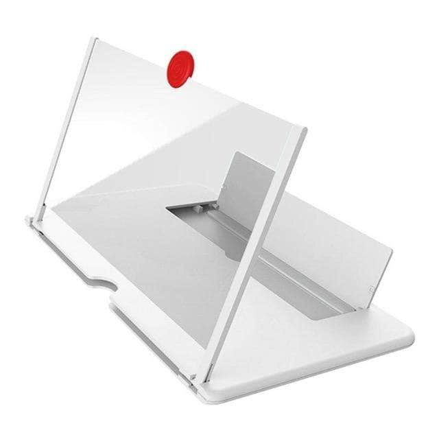 Zvětšete obrazovku svého smartphonu 7